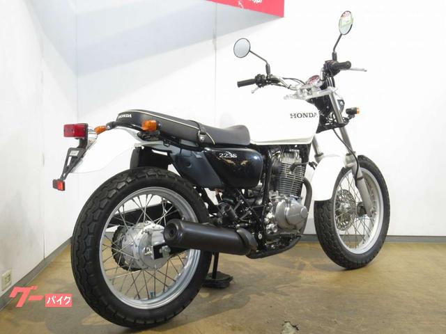 車両情報:ホンダ CB223S バイク王 上尾店 中古バイク・新車バイク探しはバイクブロス