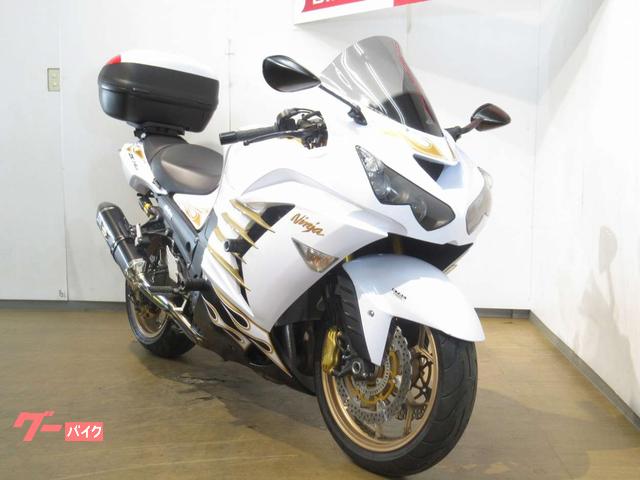 車両情報:カワサキ Ninja ZX−14R | バイク王 上尾店 | 中古バイク