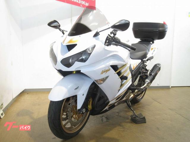 車両情報:カワサキ Ninja ZX−14R | バイク王 上尾店 | 中古バイク