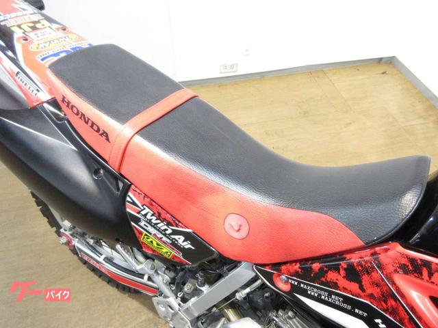 ホンダ ＸＲ２５０／ＭＤ３０型／キャブレターモデル／ハンドガード／カスタムデカール／カスタムペイント｜バイク王  上尾店｜新車・中古バイクなら【グーバイク】