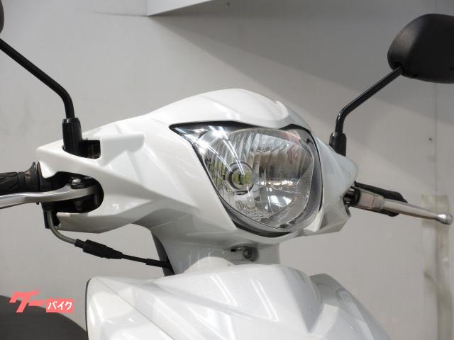 スズキ アドレス１１０ ／ヘッドライトバルブ／インジェクションモデル／ＣＥ４７Ａ型｜バイク王 上尾店｜新車・中古バイクなら【グーバイク】