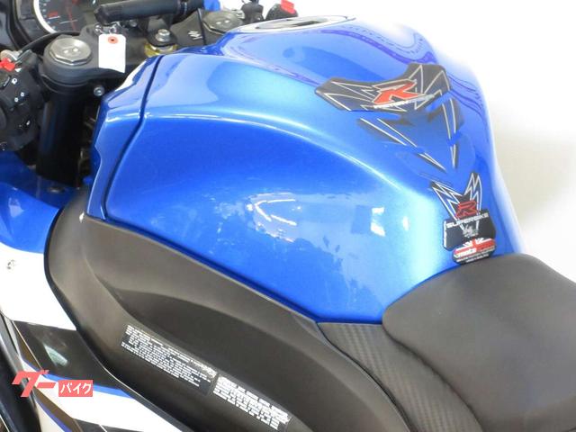 スズキ GSX－R1000／ABS／LK製レバー／マルチバー