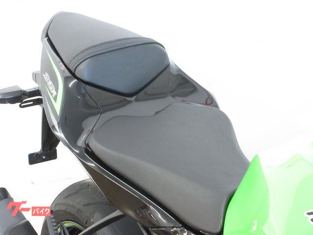 カワサキ Ninja ZX－6R／ABS／ZXJE型／ノーマル