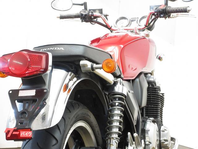 HONDA 14〜CB1100 POWERBOX Megahon |SP忠男