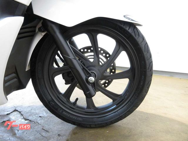 ホンダ PCX/JF81/盗難アラーム/インジェクション ホンダ PCX/JF81/盗難アラーム/インジェクション