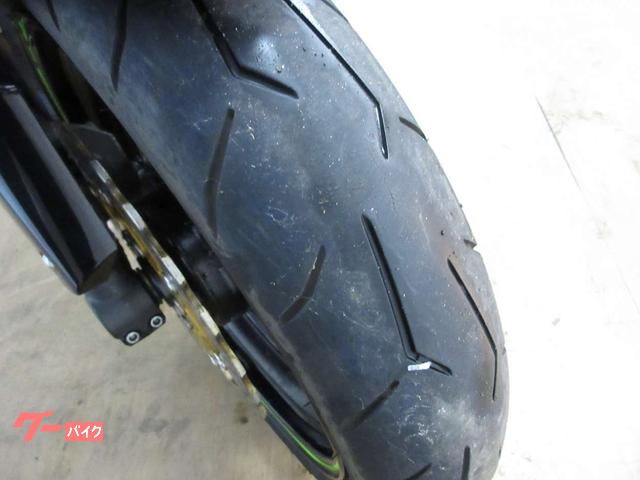 カワサキ Ninja ZX-6R /ABS/ZXJE型 カワサキ Ninja ZX-6R /ABS/ZXJE型