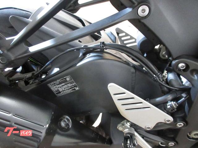 カワサキ Ninja ZX-6R /ABS/ZXJE型 カワサキ Ninja ZX-6R /ABS/ZXJE型