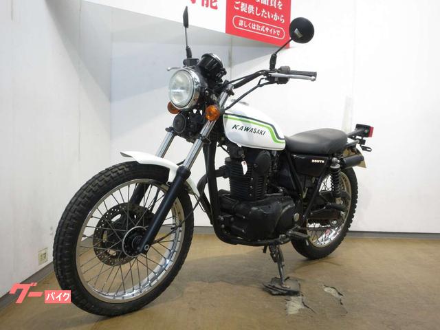 カワサキ、250TR、エンジン、BJ250F BJ250A、BJ250 カワサキ、250TR、エンジン、BJ250F BJ250A、BJ250