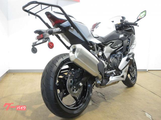 カワサキ ニンジャZX－4R SE｜バイク王 上尾店｜新車