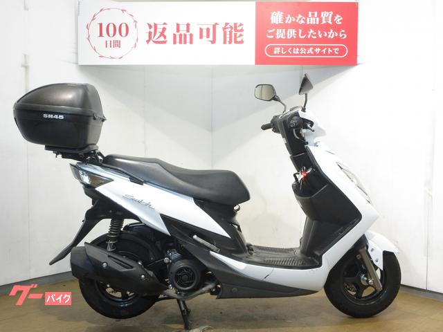 54438km スズキ スウィッシュDV12B 小型兵庫