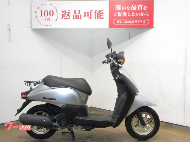 トゥデイ／インジェクションモデル／ノーマル車両／バッテリー新品交換