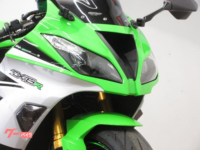 車両情報:カワサキ Ninja ZX−6R | バイク王 上尾店 | 中古