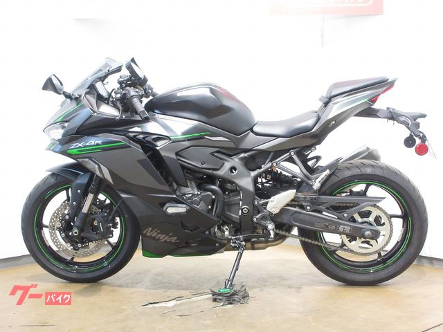 カワサキ ニンジャZX－4R SE／2024年モデル