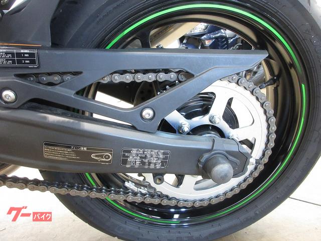 カワサキ ニンジャZX－4R SE／2024年モデル
