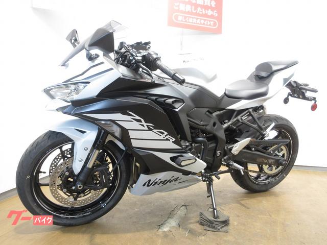 祝開店！大放出セール開催中 カワサキ ニンジャZX－4R SE／ABS／USB電源 アート・デザイン・音楽