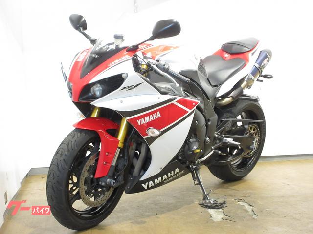 ヤマハ YZF－R1／50thアニバーサリーエディション