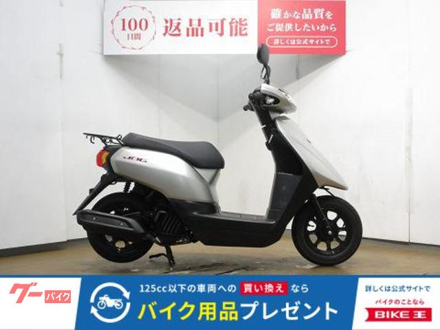 ＪＯＧ／ＡＹ０１型／インジェクションモデル／ノーマル車両