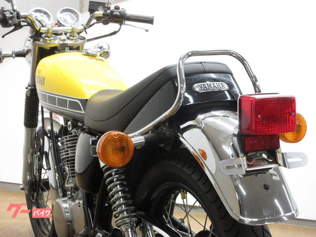 ヤマハ SR400/RG03J型/60thアニバーサリー ヤマハ SR400/RG03J型/60thアニバーサリー