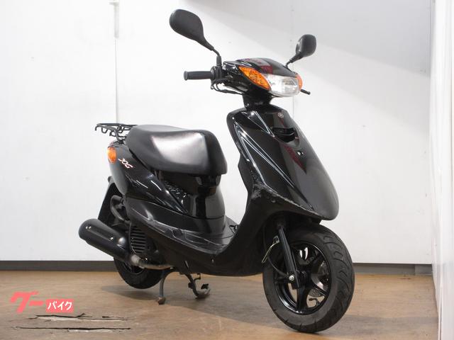 レーザーディスク39枚セット ヤマハ JOGデラックス／SA39J型／フロントブレーキ