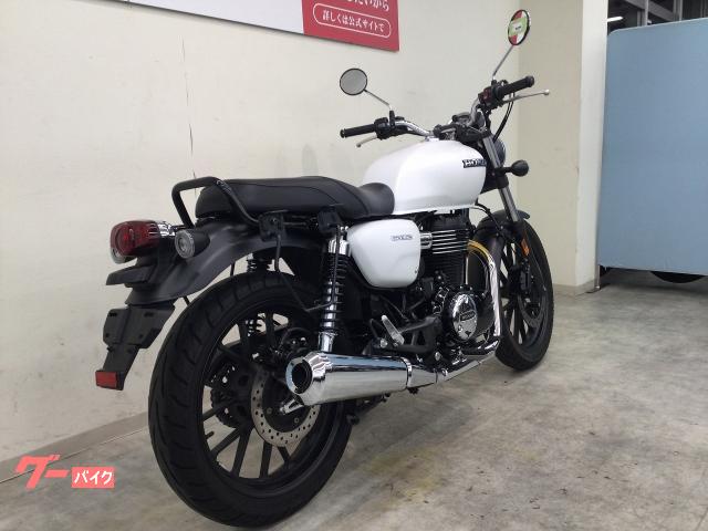 Honda GB350/ABS/ C// — миниатюра 5