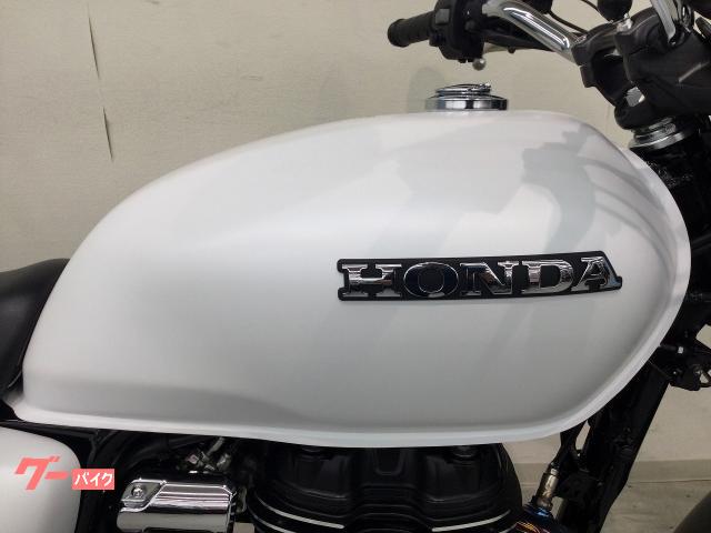 Honda GB350/ABS/ C// — миниатюра 6