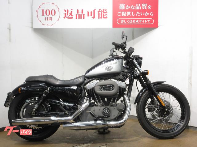 XL1200NSの純正タンク　白 XL1200NSの純正タンク 白 並行輸入品】 ハーレー スポーツ