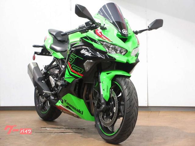 Q…様　〜専用〜 楽天市場】ACTIVE アクティブ Kawasaki カワサキ ZX-25R(20-21