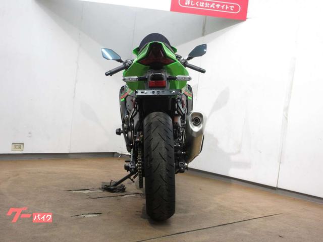 ぐーー カワサキ Ninja ZXー25R SE のカタログ情報 | 新車・中古