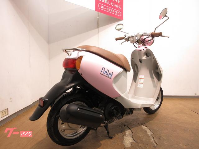 レッツ4 Fi CA41A 原付 スクーター 50cc 通勤 通学 スズキ SUZUKI 動画