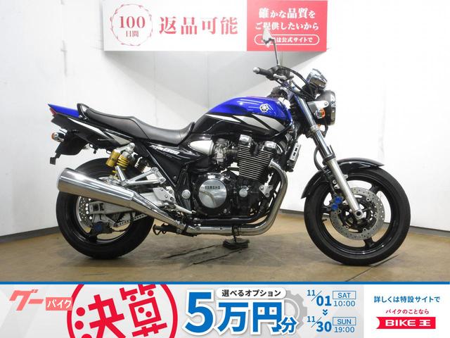 ＸＪＲ１３００／ＲＰ０３Ｊ型／キャブレターモデル／インシュレーター＆ダストシール新品交換
