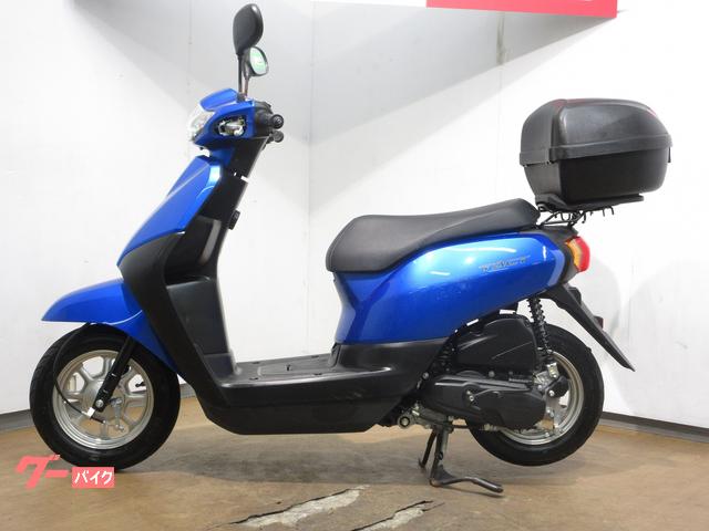 HONDA ホンダ トゥデイ AF67 FIインジェクション 4サイクル原付バイク