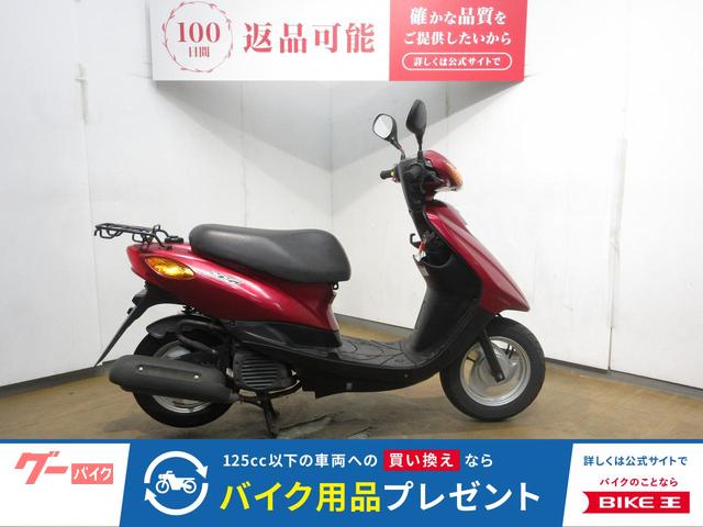 ＪＯＧ　／ＳＡ３６Ｊ型／インジェクションモデル／ノーマル車両