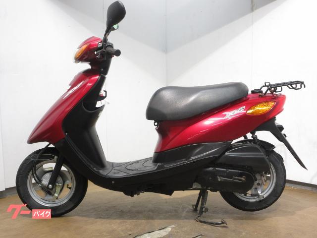 ☆売約済みヤマハ JOG SA36J型 2007年モデル FI車 消耗品交換多数！