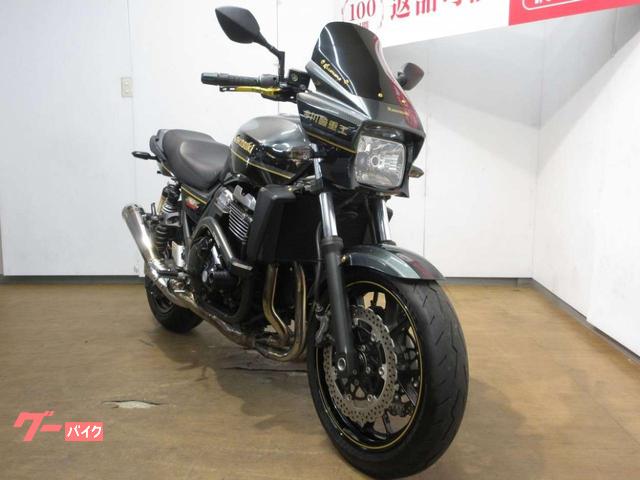 カワサキ ZRX1200 DAEG ダエグ／OVER製サブフレーム