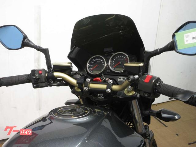 カワサキ ZRX1200 DAEG ダエグ／OVER製サブフレーム