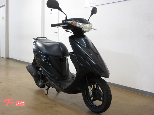 ★支払い総額4.5万円★関東圏内即日配送可能！スズキ　アドレスv50 CA4BA4BA人気のv50！4スト、インジェクション！サイスタ付き！！ ☆支払い総額4.5万円☆関東圏内即日配送可能！スズキ アドレスv50