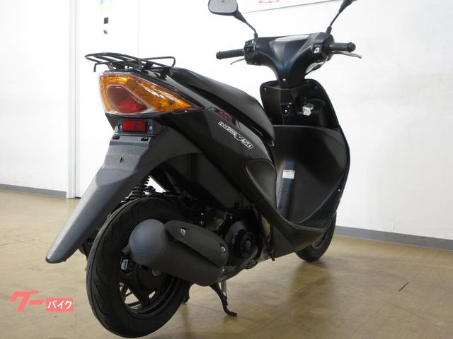 ☆お支払総額 3.3万円☆ スズキ アドレスV50 CA4BA 社外リアサス！ 集中キー！4スト、インジェクション♪ 通勤通学にオススメ♪ 関東圏内即日配送可能です！ ☆お支払総額 3.3万円☆ スズキ アドレスV50 CA4BA 社外リアサス