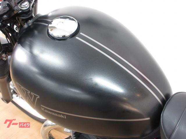 カワサキ W800 ストリート／ABS／タイプC電源