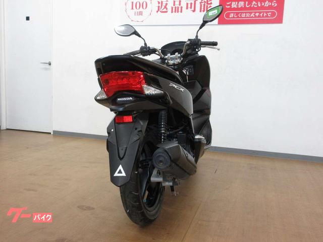 ホンダ pcx56 ホンダ PCX／JF56型／LEDライト標準装備モデル／ノーマル