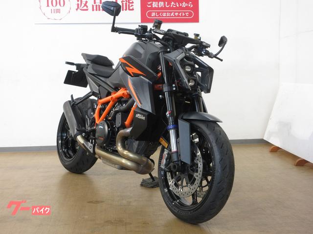 KTM 1390 R/ABSETC2.0///USB — миниатюра 4