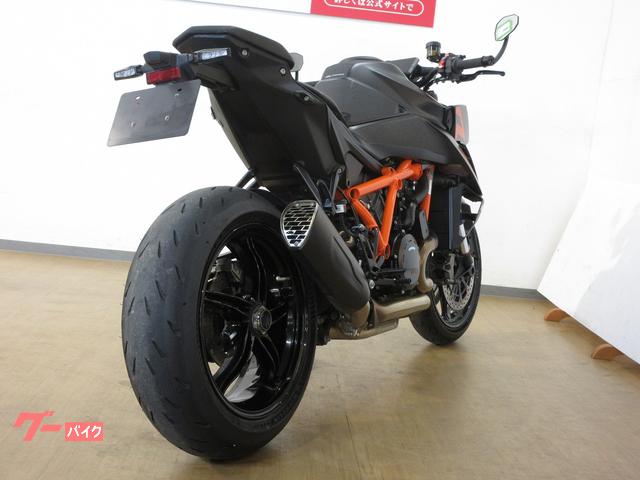 KTM 1390 R/ABSETC2.0///USB — миниатюра 5