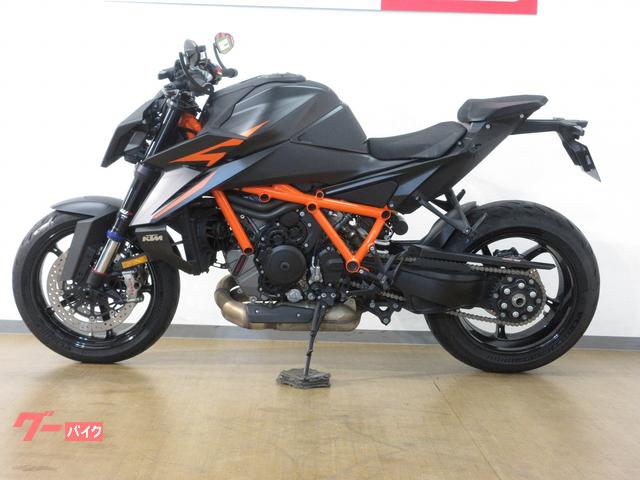 KTM 1390 R/ABSETC2.0///USB — миниатюра 6