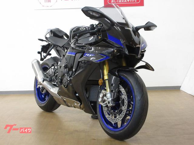 Yamaha YZF-R1M/ABS/ //1km 2025 — миниатюра 4