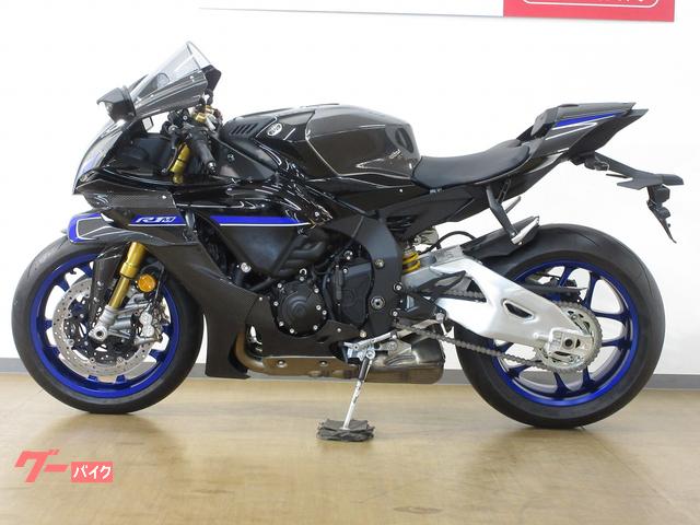 Yamaha YZF-R1M/ABS/ //1km 2025 — миниатюра 6