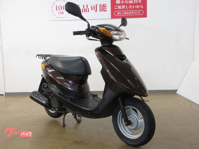 YAMAHA JOG SA39J ZR仕様!! 実働!! 絶好調!! 前後タイヤ、燃料ポンプ、オイル新品交換済み!! お届け可能!!原付 ヤマハ JOG ZR／SA39J型／インジェクションモデル／前後