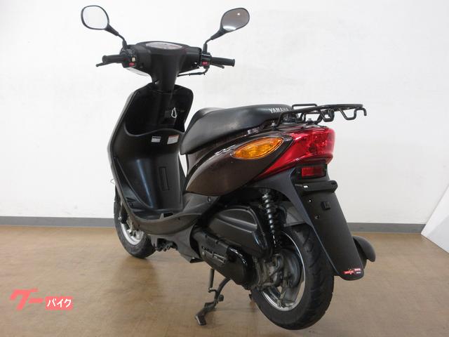 ⭐ヤマハJOGFI　SA36J　黒　今どきの原付は水冷4ストインジェクションだそうです ヤマハJOGFI SA36J 黒 今どきの原付は水冷4ストインジェクションだそう