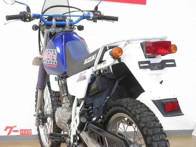 え*み様 スズキ　ジェベル200 サービスマニュアル　DR200ESP SH42 スズキ（SUZUKI） ジェベル200 サービスマニュアル 正規 中古 バイク
