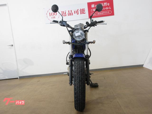 ホンダ FTR223／MC34型／キャブレターモデル／スカチューン