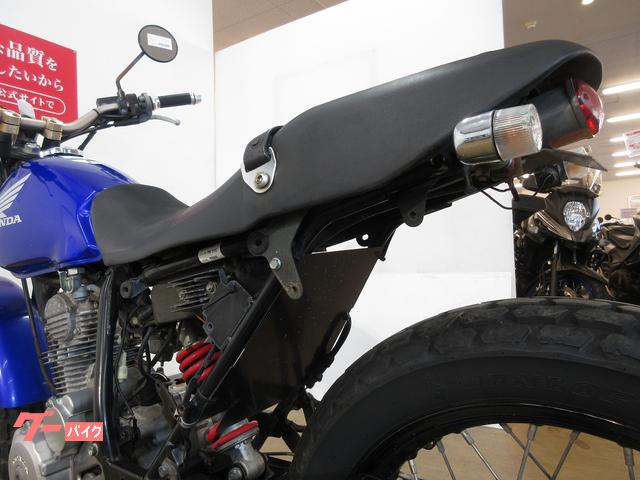 ホンダ FTR223／MC34型／キャブレターモデル／スカチューン
