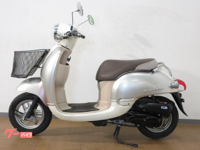 実働❗️人気のジョルノ 10061km❗️AF70 インジェクション　無料配達エリアあり❗️ ホンダ ジョルノ AF70｜オートマックス湘南南｜新車・中古バイク